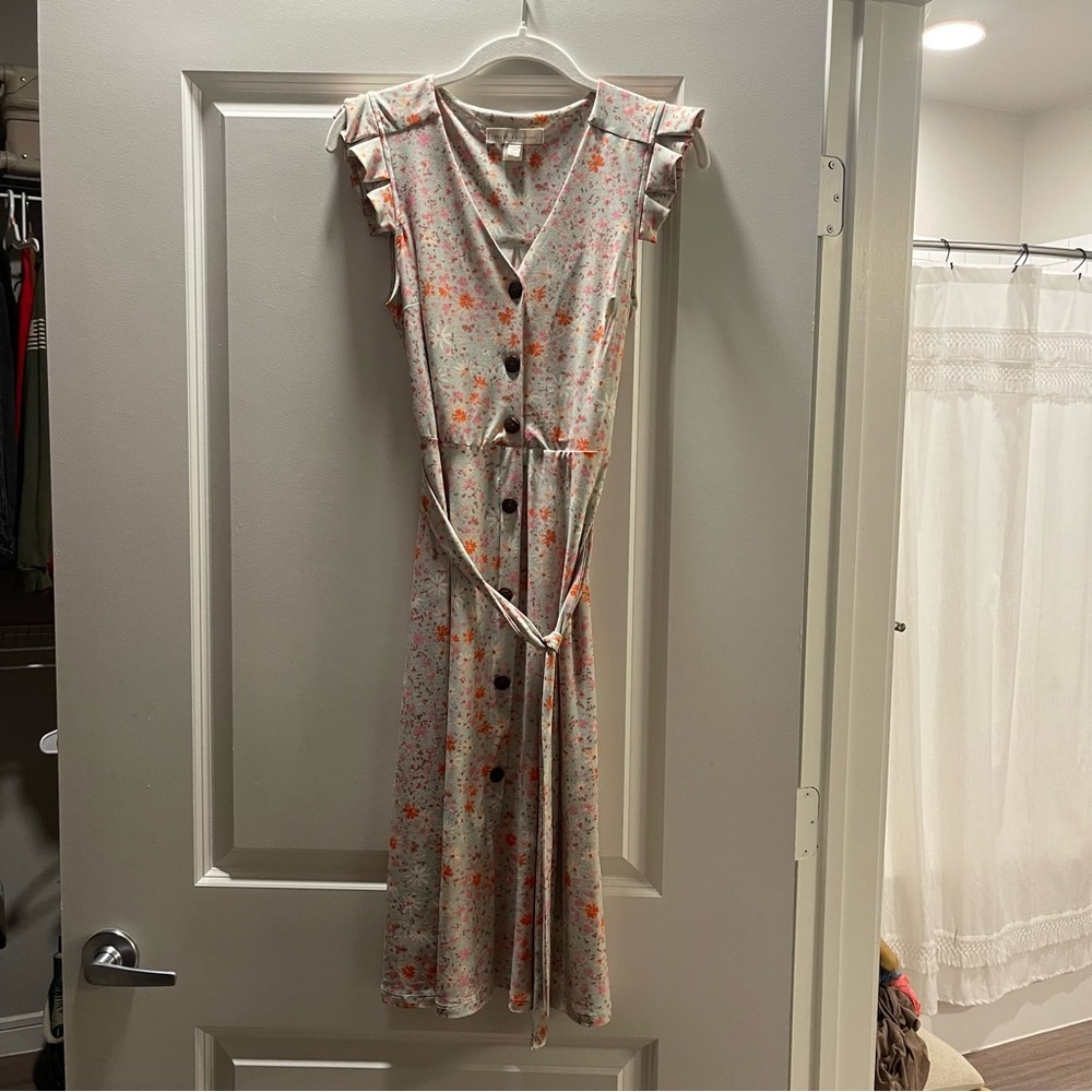 Summer dress